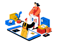 travail d'équipe processus de conception