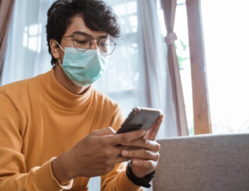 How Consumers Are Using Crowdsourcing Platforms for Health and Safety Matters