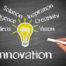 qualities of an innovator