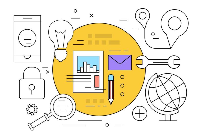 The Complete List for All 14 Types of UML Diagrams