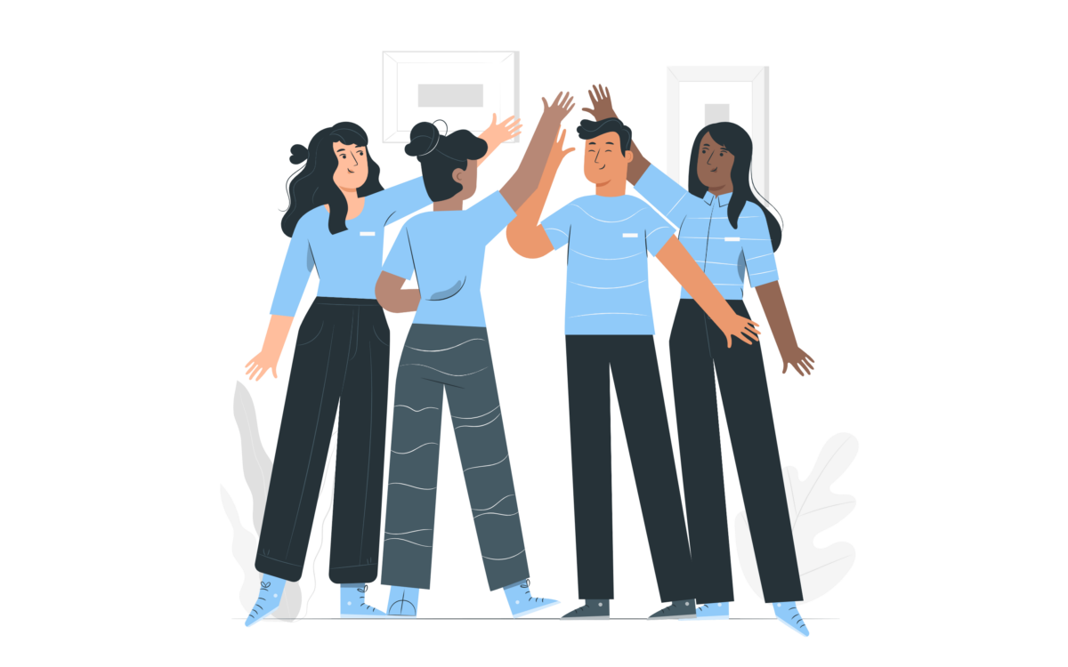 The Six Best Icebreakers for Teams