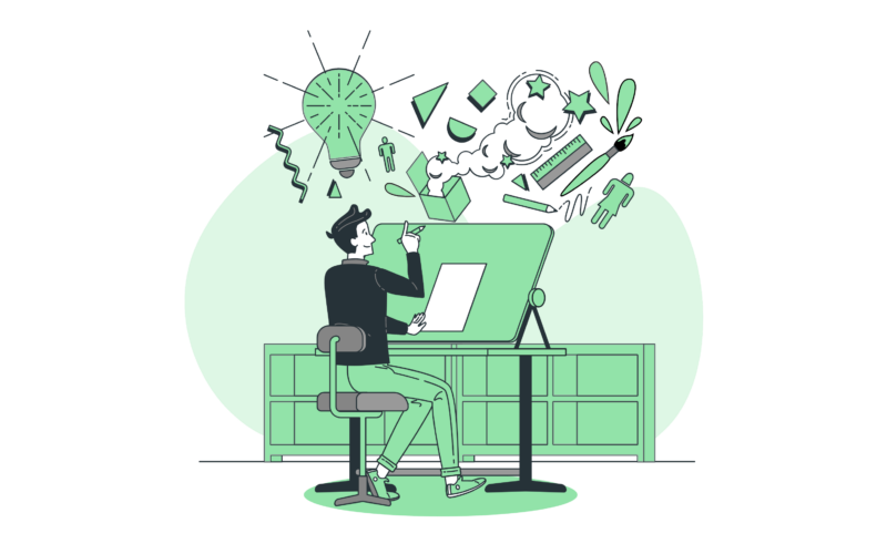 Rose, Bud, and Thorn Usage and Benefits In Design Thinking