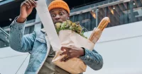 grocery-bill-shock Tackle Inflation With Innovation