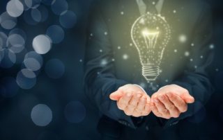 Difference between Creativity and Innovation