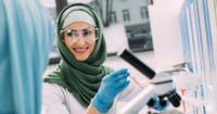 using-a-microscope-social Top Female Innovators