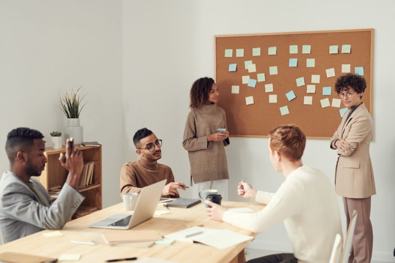 7 Traits of High-Performing and Innovative Teams 1