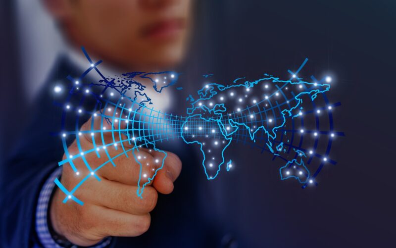 What is EGovernment? Definition, Act, Solutions, and Examples