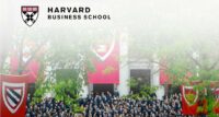 Harvard business school