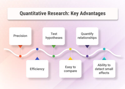 essay about quantitative research brainly