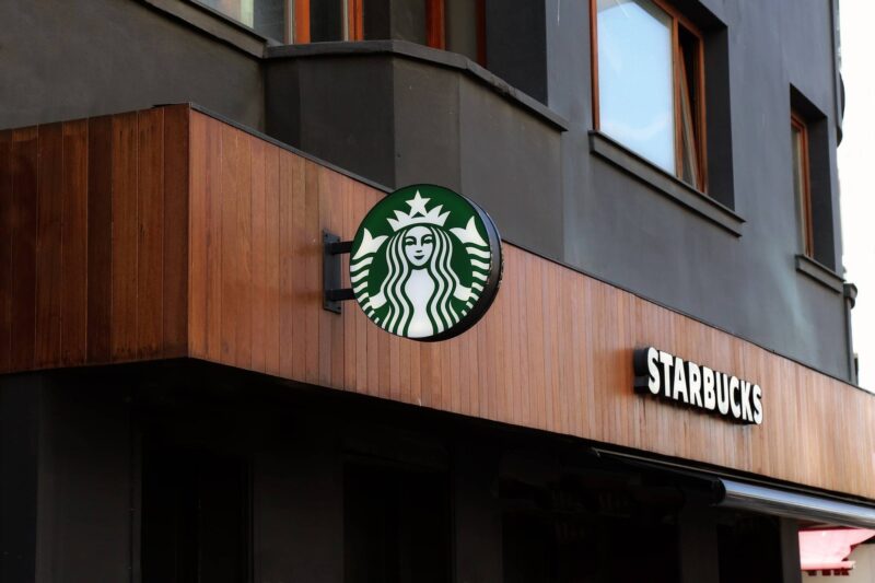 VRIO Framework Starbucks