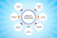 Importance d'une stratégie d'innovation à l'échelle de l'organisation