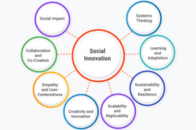 social innovation business case study