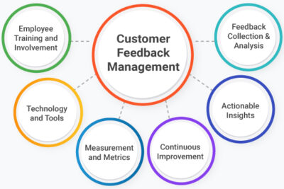 What is Customer Feedback Management (CFM)? Definition, System, Process ...