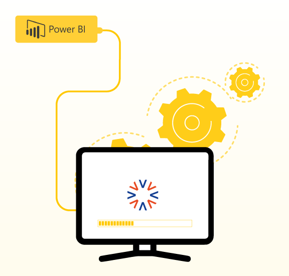 power BI install