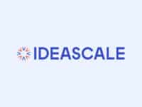 IdeaScale Logo