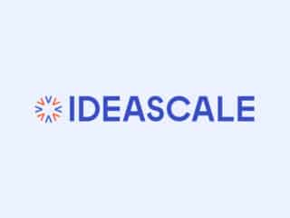 IdeaScale Logo