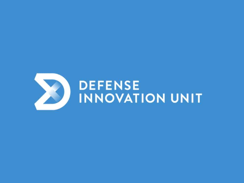 DIU-NSIN Defense Innovation Unit