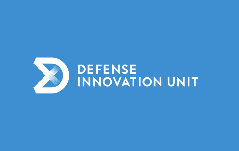 DIU-NSIN Defense Innovation Unit