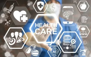 Technological Innovation in Healthcare