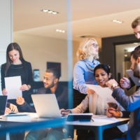 govt organizations diversité, équité et inclusion