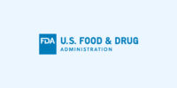 FDA-logo-gov Croissance plus rapide des recettes