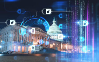 Cybersecurity Innovation in Leading Government Organizations