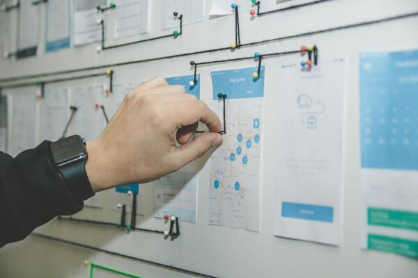 What Is Process Mapping? Definition, Types, And Example