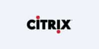 logo-enterprise-citrix Croissance plus rapide des recettes