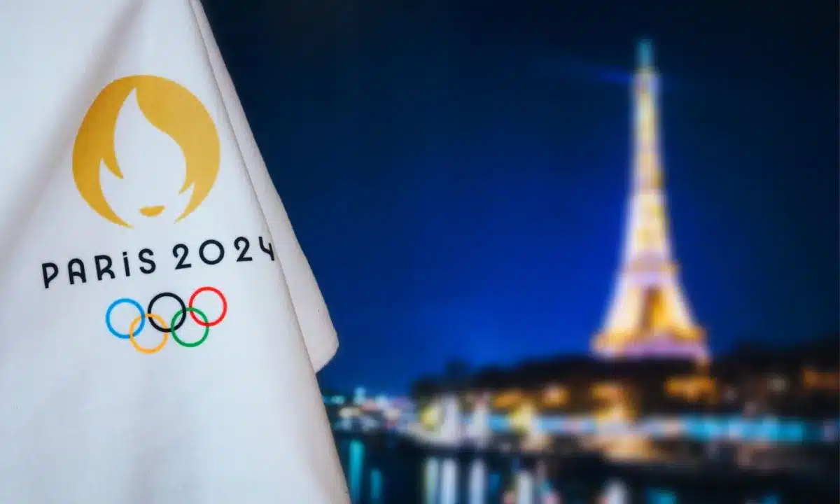 2024-Paris-Olympics