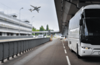 Autonomous shuttles Autonomous shuttles