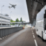 Autonomous shuttles