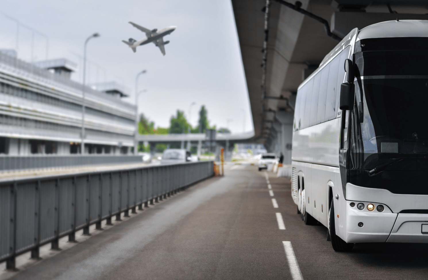 Autonomous shuttles