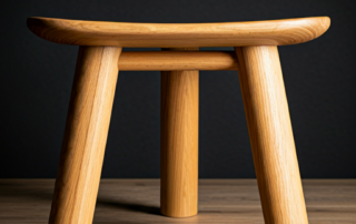 3 Legged Stool