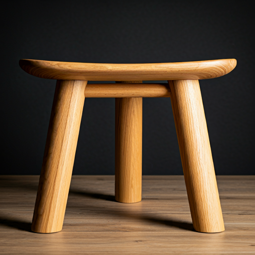 3 Legged Stool