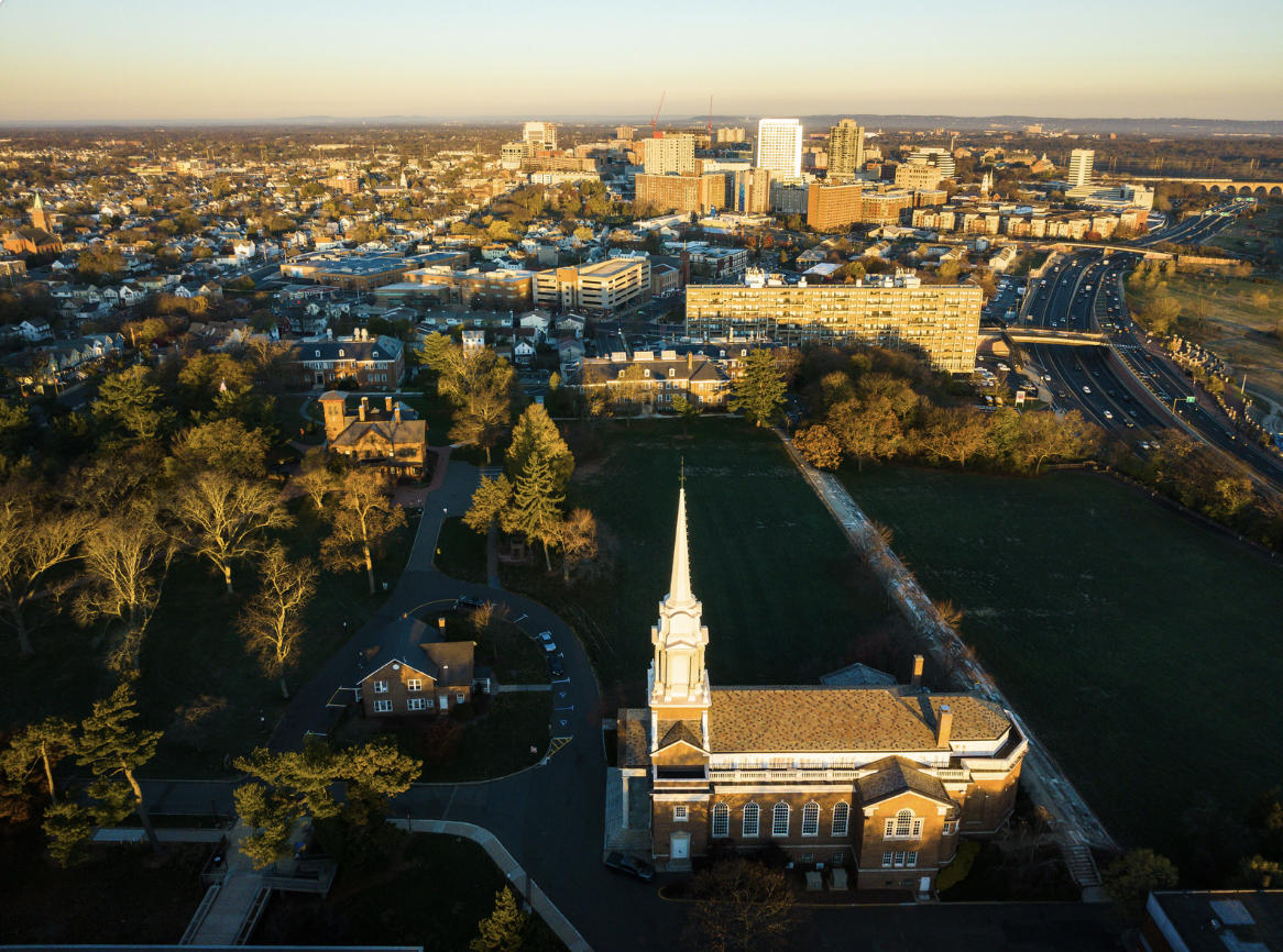 Rutgers University