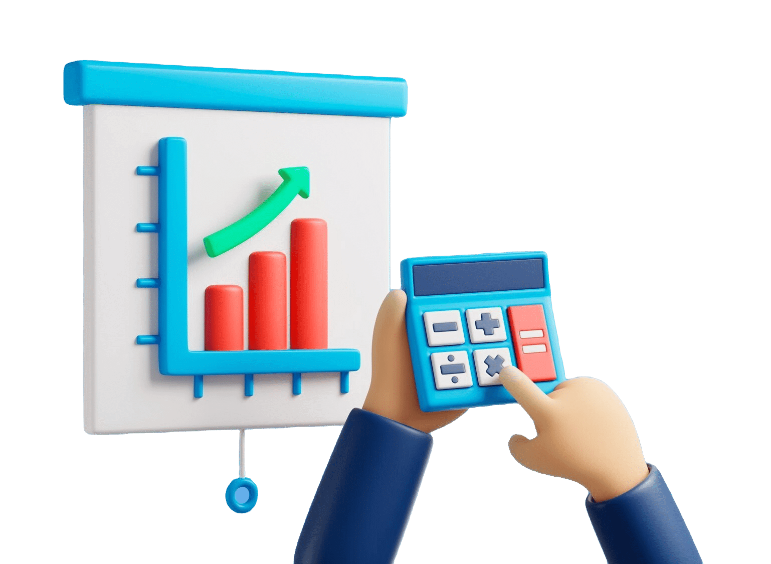 IdeaScale ROI Calculator