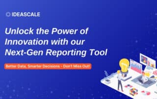Next-Gen Reporting Tool