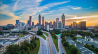 City of Atlanta City of Atlanta