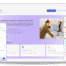 Customizable Home Page