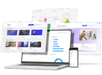 Innovation Management Software Software de gerenciamento de inovação para toda a organização