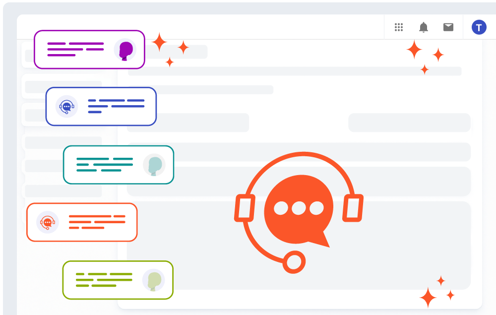 Ongoing Platform Support