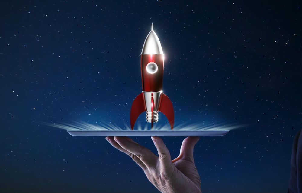 Launching Innovation Challenges in Banking