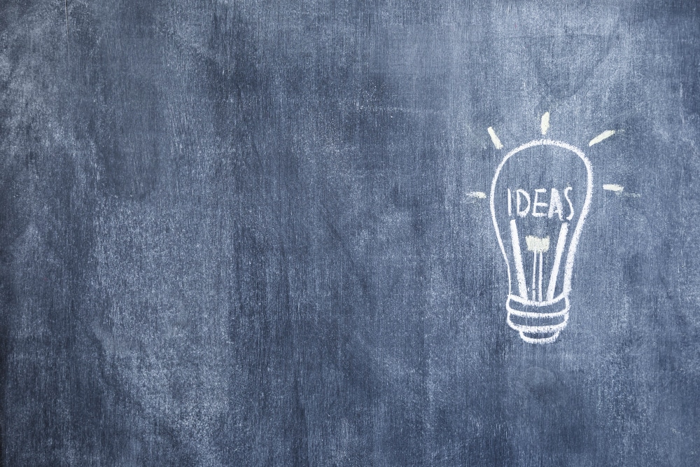 Idea Innovation