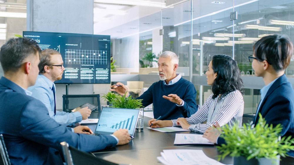 Empower Your Organization